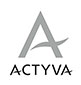 Logo Actyva